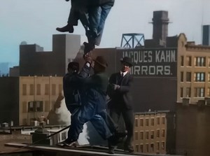 Gentlemen: Dress Respectably, Wherever You Are