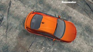 8.7K views · 136 reactions | Car Stunt Races Mega Ramps 60fps Ultra Graphics Gameplay - Mega Stunts Car Race Game Part 1 | Dreamwalker | Facebook