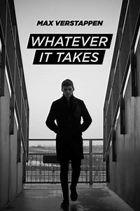 Max Verstappen: Whatever It Takes (2020) - TV Show