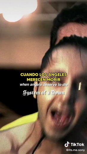 Chop Suey! - System Of A Down Music & Lyrics