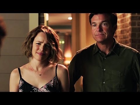 Game Night Trailer 2017 Movie 2018 - Official Teaser