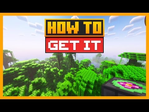 HOW TO USE THE SEASON SENSOR IN MINECRAFT WITH SERENE SEASONS