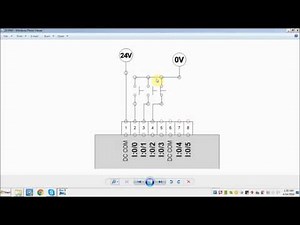 Lecture:02- Allen Bradley Micrologix 1000 PLC Wiring