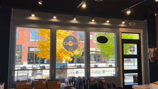 We’re cleaning up a great stack for you! #twinfalls #recordstore #queen @modernsoundsvinyltwinfalls | Modern Sounds Vinyl Twin Falls | Facebook