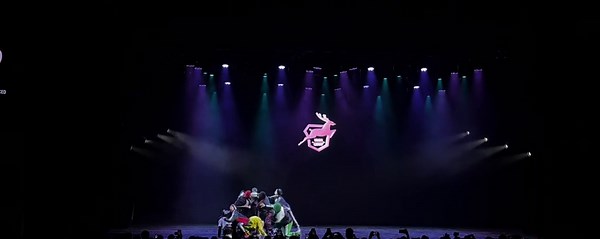 Мир, дружба, жвачка: победитель VOLGA CHAMP 21