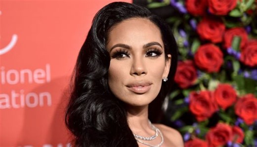Erica Mena Embraces A New Chapter With A Short Pixie Cut