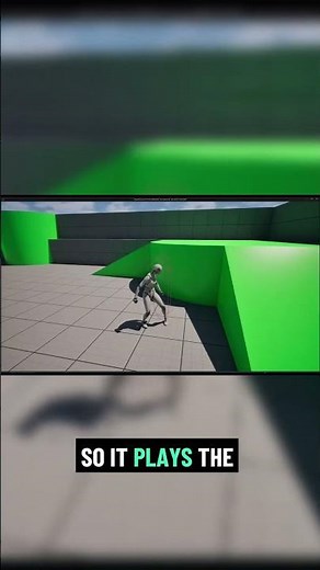 modular Ragdoll system in Unreal Engine 5 u
