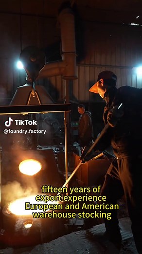 Premier Casting Solutions for Engine and Machinery Parts