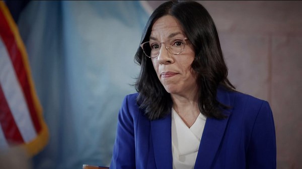 Shireen Gandhi out as MN Human Services Commissioner