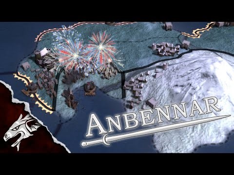 FREEDOM FOR ANBENNCOST!! | Anbennar Modded Multiplayer | Rubenaire Ep10