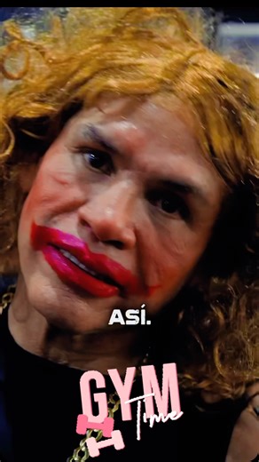 konanbigoficial | Anabel en carne y hueso | Instagram