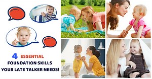 Toddler Learning & Toddler Educational Programs | SpeechNet Speech Pathology