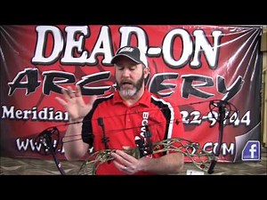 BOWTECH CARBON OVERDRIVE