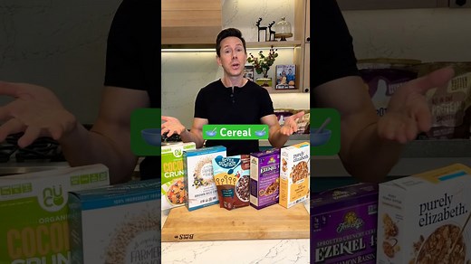 This is The Best Cereal You Should Buy