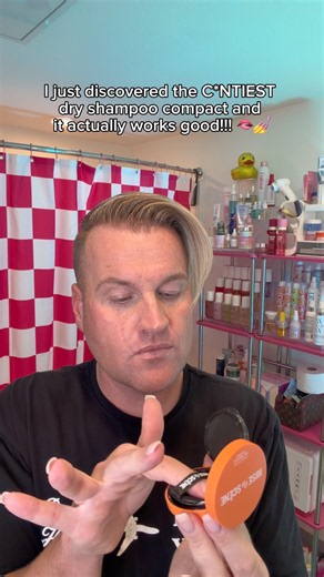 This Korean Hair Hack is Actually Genius ✨
