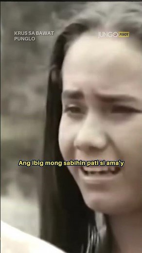 Makakabalik pa ba si Ama? | Panoorin ang “Krus sa Bawat Punglo” #tagalogmovie #tagaloglovestory