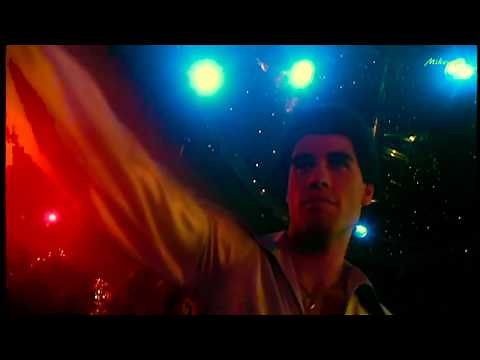 Saturday Night Fever（サタデー・ナイト・フィーバー）－Bee Gees Stayin' Alive