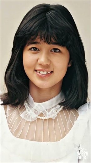 【60代?!】昭和の女性トップアイドルの現在と若い頃 Part2