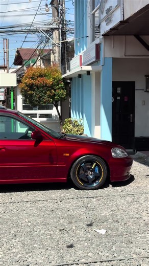 Experience the Thrill of Honda Civic SiR