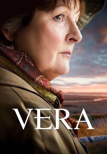 Vera - Ver la serie online completa en español