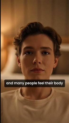 Sleep in 60 Seconds 😴 | Simple Trick to Fall Asleep Fast | Powerful Sleep Hack | #sleepbetter