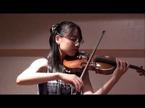 新日本BGMフィル 小林明日香 "Eight Melodies" from MOTHER (FC)