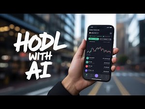 I Built This AI Crypto Ledger in 1 hour with Q1 Agent