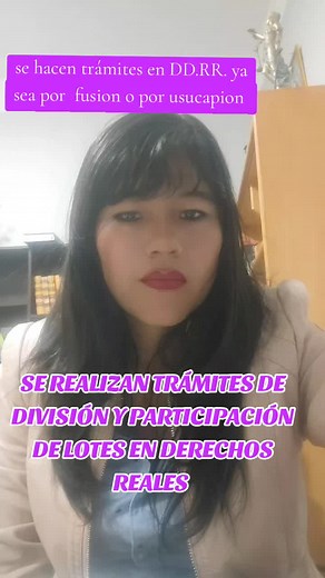 Trámites en la Alcaldía de La Paz y El Alto: División y Partición de Lotes