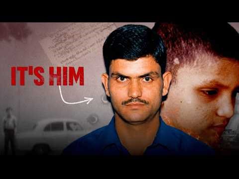 The Kid Who Born Again to Solve His Own Murder