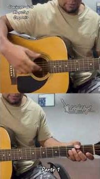 How to Play “Digno” by Marco Barrientos on Acoustic Guitar | Only 5 Chords | Part 1