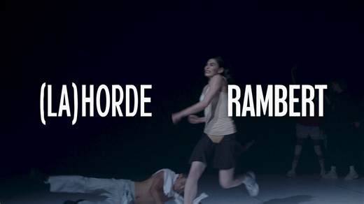 International calibre, world-class dancers, two performances only. This collaboration between France's most innovative collective and Britain's premier dance company is coming to the Cornwall Playhouse stage. Experience something extraordinary. RAMBERT X (LA)HORDE: Bring Your Own BOOK NOW FRI 31 OCT - SAT 01 NOV | Hall for Cornwall