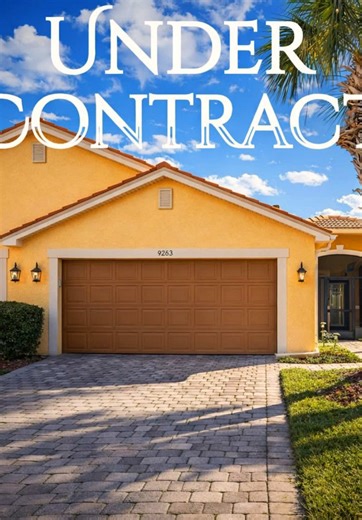 🔥 𝐔𝐍𝐃𝐄𝐑 𝐂𝐎𝐍𝐓𝐑𝐀𝐂𝐓🔥 📍 𝟵𝟮𝟲𝟯 𝗔𝗲𝗴𝗲𝗮𝗻 𝗖𝗶𝗿, 𝗟𝗲𝗵𝗶𝗴𝗵 𝗔𝗰𝗿𝗲𝘀, 𝗙𝗟 𝟯𝟯𝟵𝟯𝟲 Officially 𝐔𝐍𝐃𝐄𝐑 𝐂𝐎𝐍𝐓𝐑𝐀𝐂𝐓! 🙌 Right pricing. Strong marketing. Clean execution. In today’s market, details matter — and we made sure every box was checked. 💪 If you’re thinking about buying, selling, or investing in Lehigh Acres or anywhere in Southwest Florida, let’s put together a strategy that maximizes your opportunity. 📲 #UnderContract #LehighAcres33936 #SouthwestFlorida