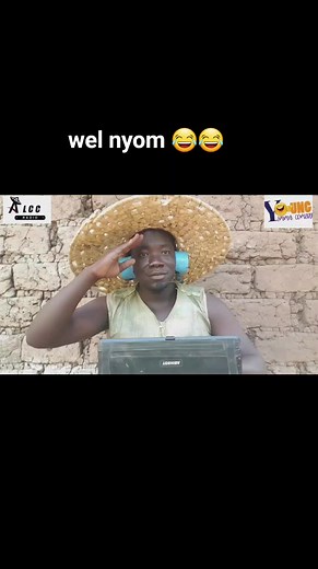 Wel Nyom: Emma's Hilarious Comedy Moments