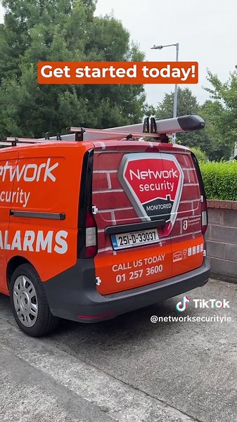 This August, we’re making home security easier than ever 🏠 Get FREE installation on our fully monitored smart alarm system and a PIR motion sensor camera included at no extra cost. Take the first step toward greater peace of mind and get a quick quote on our website now. #homealarmsystem #irishhomes