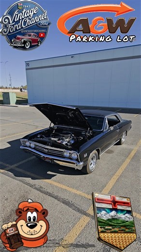Found on A&W Parking lot. #automobile #car #classic #vintage #oldschool #classiccars #supersport