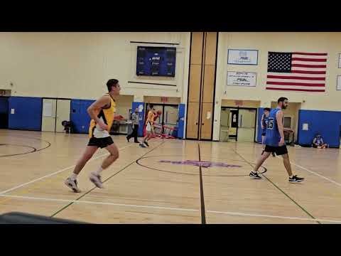 Moise vs Simon l Week 3