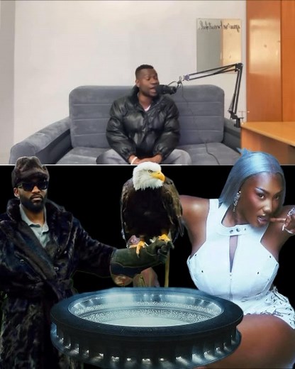 Fally son concert au stade 🏟️ de France en danger mpo aya nakamura atieli ye libaya? Boyoka Analyse Suite 👉🏾 https://www.youtube.com/live/uPySEkiwtCU?si=AEODw0o-TxbuzJ0_ | Congo kiss beyond tv