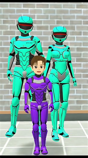 Yuta transform into fairy #sakuraschoolsimulator #sakura #sss #shorts #trending #ytshorts #viral