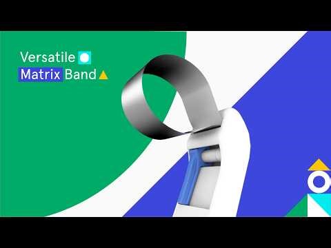 Pro-Matrix® Disposable Matrix System