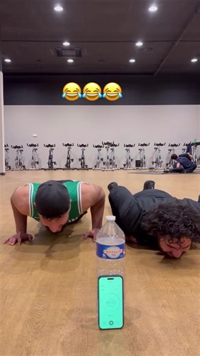 Push Up Challenge Gone Wrong: Hilarious Fail Compilation