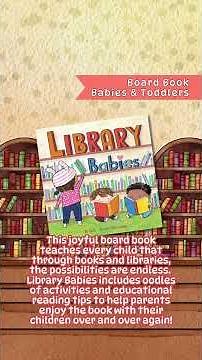 Adventures in Bookland: Library Lovers