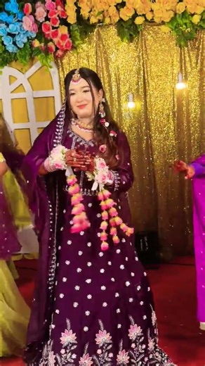 Bengali traditional wedding dance performance 💥🤩 #love #braidal #weddingdance #dancewedding #new