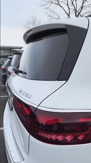 2024 Mercedes AMG SUV Lineup Overview: Brutal Performance Meets Luxury SUV Power