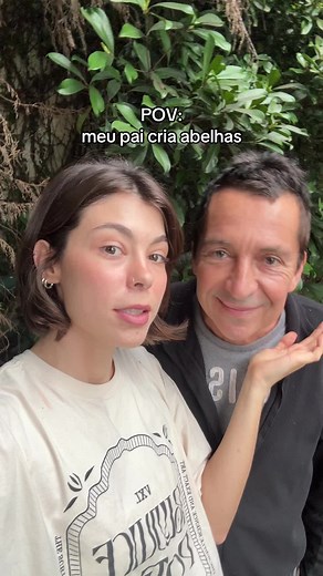Abelhas Sem Ferrão: A Criação de Meu Pai