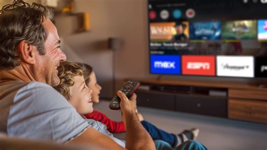 New customers can sign up for DISH Network and get 3 months free