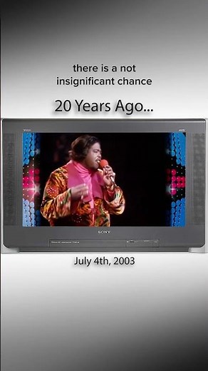 Barry White died