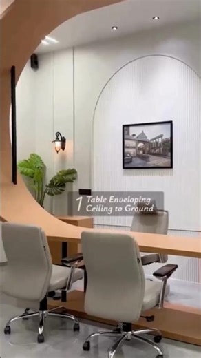 Redefining the Boundaries of the Modern Workspace #shorts #SSD