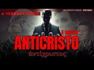 Tudo sobre o Anticristo: O Maior Mistério da História