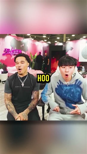 Ray Always Has The Best Comebacks! 😭🙏