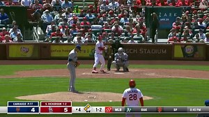 123K views · 6.5K reactions | 5-run innings are fun! | St. Louis Cardinals | Facebook
